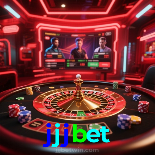 jjjbet：Gire as slots e vença com grandes prêmios!