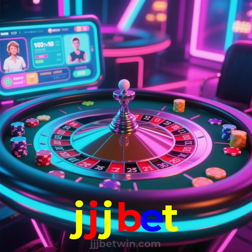 jjjbet：Jogue as melhores slots e conquiste jackpots épicos!