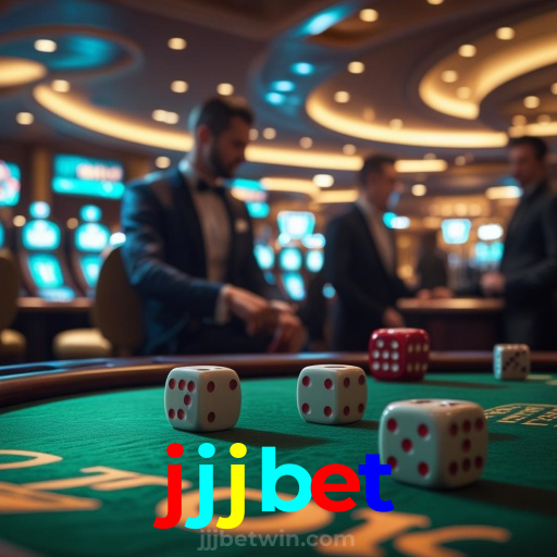 jjjbet:Jogue no cassino mais confiável com apostas em futebol e jogos emocionantes!