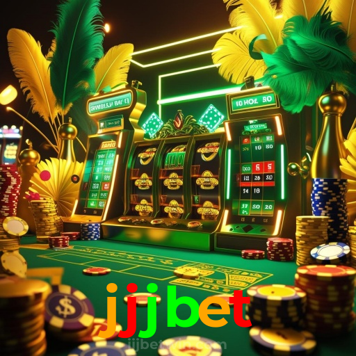 jjjbet:A sorte te espera no cassino online com apostas no futebol e roleta!