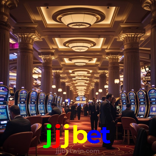 jjjbet:Aposte no futebol e jogue blackjack para grandes vitórias!