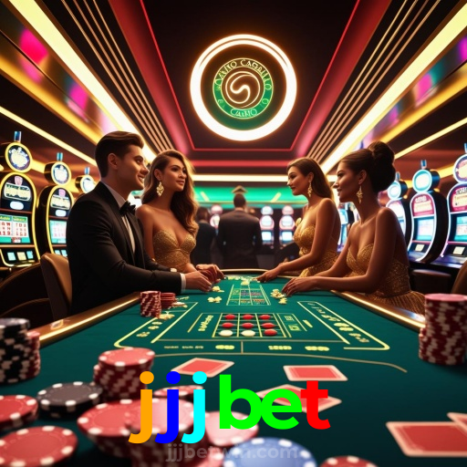 jjjbet:Gire as slots e conquiste o jackpot agora mesmo!