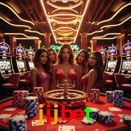 jjjbet:Aposte nas roletas e leve o jackpot para casa!