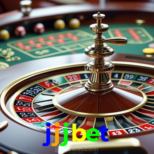 jjjbet:Onde a diversão e a sorte se encontram: poker, roleta e futebol online!
