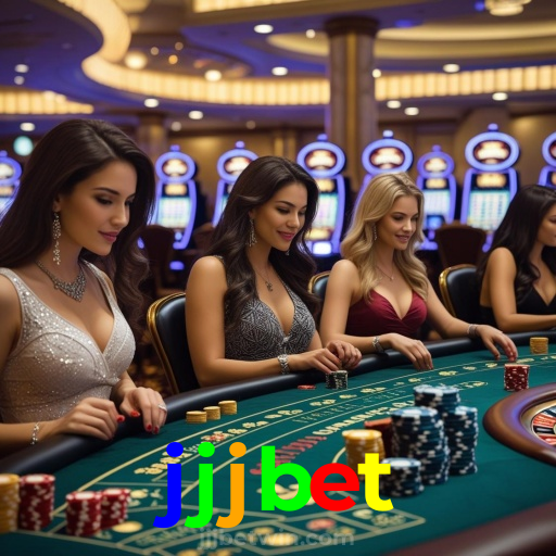 jjjbet:Cada giro é uma chance de conquistar prêmios incríveis!