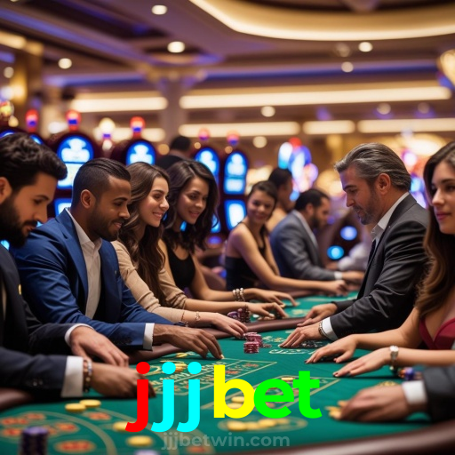 jjjbet:Jogue blackjack e sinta a emoção de vencer no cassino!