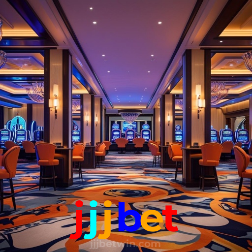 jjjbet：Jogue agora no nosso cassino online e vença nas mesas de poker!