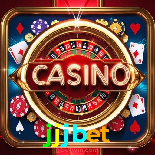 jjjbet:Jogue poker, slots e aposte no futebol ao vivo com confiança!