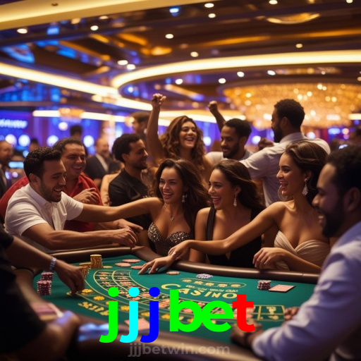 jjjbet:Aposte nas melhores slots e conquiste vitórias impressionantes!