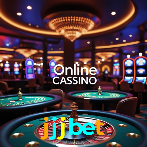 jjjbet：O melhor do futebol online está aqui! Aposte e vença!