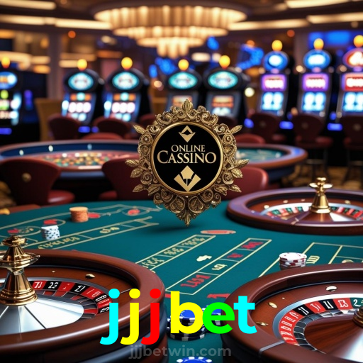 jjjbet:Aposte no futebol e jogue blackjack para grandes vitórias!