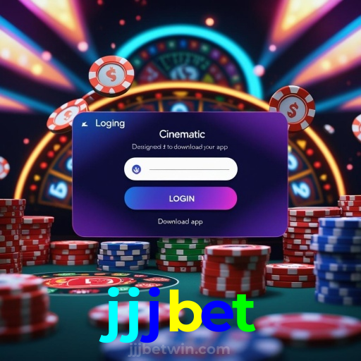 jjjbet:A sorte está no cassino online com jogos de poker, roleta e apostas no futebol!