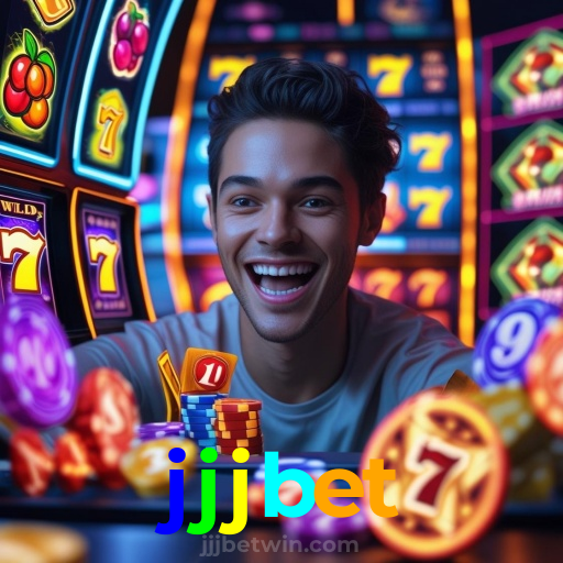 jjjbet：As melhores oportunidades estão aqui! Aposte nas slots e ganhe prêmios fantásticos!