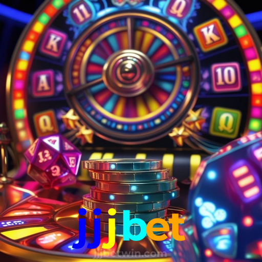 jjjbet:Jogue roleta, poker e aposte no futebol com grandes prêmios em jogo!