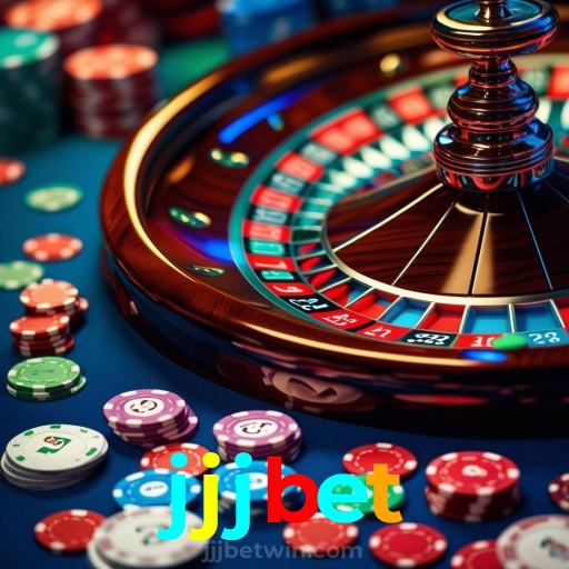 jjjbet:Poker, roleta e apostas ao vivo no futebol online, tudo ao seu alcance!