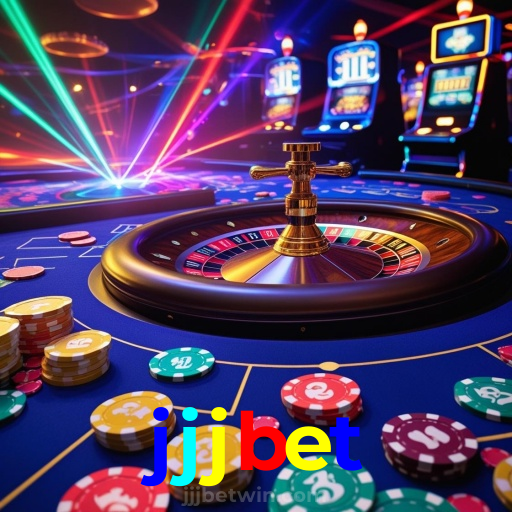 jjjbet:Cada giro é uma nova chance de ganhar! Venha para as slots agora!