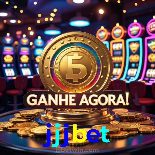 jjjbet：Em cada jogo, a chance de ganhar é sua! Jogue agora no cassino!