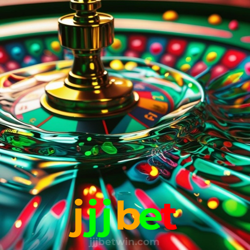 jjjbet:Gire as slots e vença com grandes prêmios!