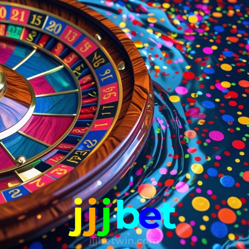 jjjbet:Encontre a sorte na roleta! Aposte agora e ganhe!