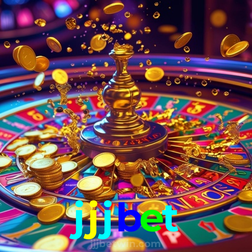 jjjbet:Jogue slots, ganhe no futebol e aposte com confiança no nosso cassino!