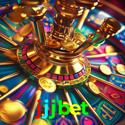 jjjbet:Aposte nas nossas roletas e veja a sorte sorrir para você!