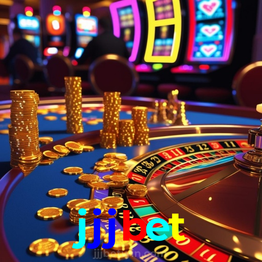 jjjbet:O melhor cassino para apostar no futebol e ganhar em jogos de roleta!