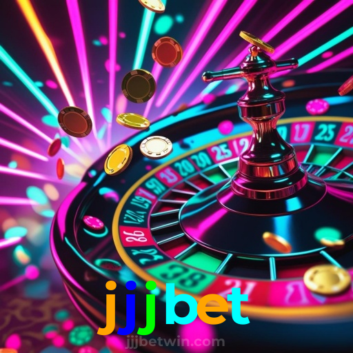 jjjbet:Jogue nas melhores slots e leve o jackpot para casa!