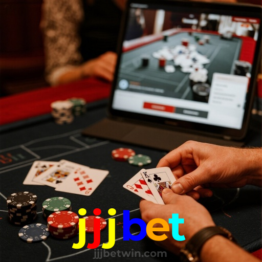 jjjbet：Entre no jogo e viva a emoção do futebol online!