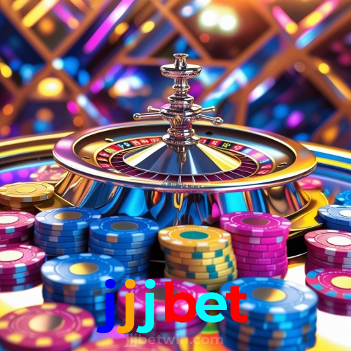 jjjbet:Gire as slots e vença com grandes prêmios!