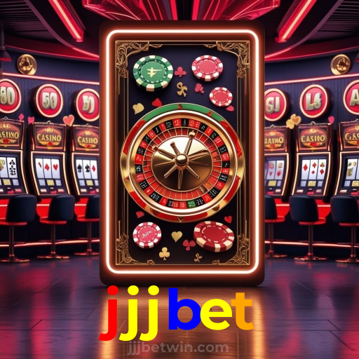jjjbet:Jogue nas slots e ganhe grandes prêmios com cada giro!
