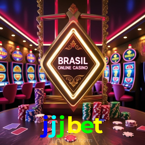 jjjbet:Sinta a emoção de ganhar no cassino online! Aposte e vença!