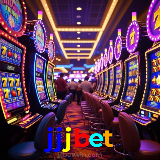 jjjbet:O cassino online perfeito para quem ama futebol e jogos emocionantes!