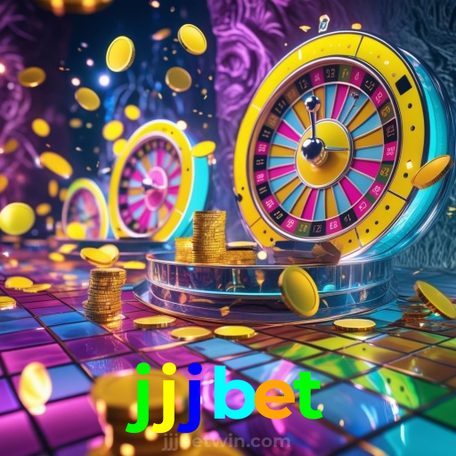 jjjbet：Jogue nas roletas e experimente a verdadeira emoção do cassino!