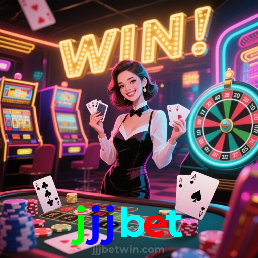 jjjbet:No cassino online mais seguro, aposte no futebol e jogue slots emocionantes!
