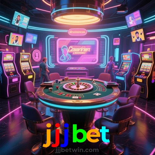 jjjbet:A sorte está na roleta! Aposte e vença agora mesmo!