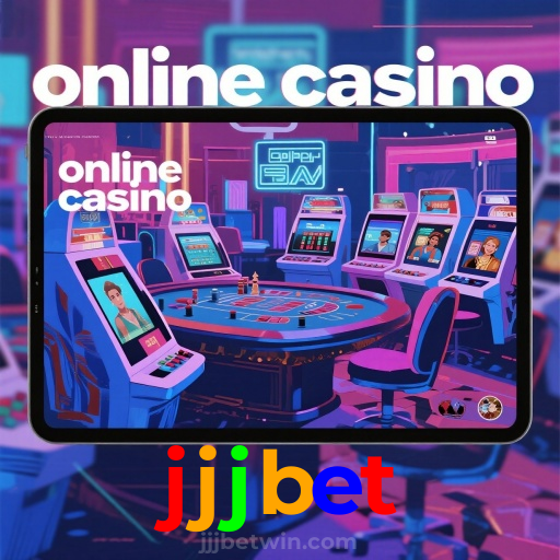 jjjbet：O cassino online perfeito para jogadores de poker, roleta e futebol!