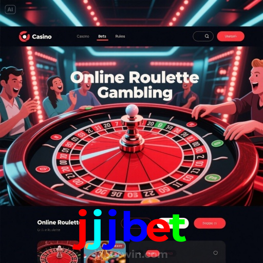 jjjbet：A emoção das slots online te espera! Gire e ganhe prêmios incríveis!