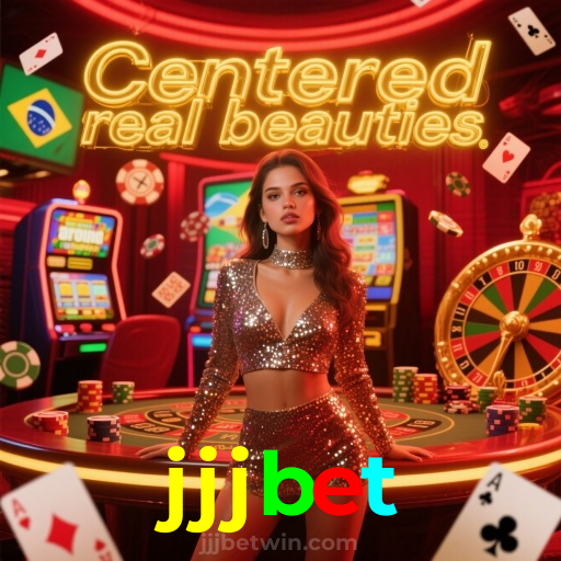 jjjbet：A roleta nunca foi tão empolgante! Aposte e vença!