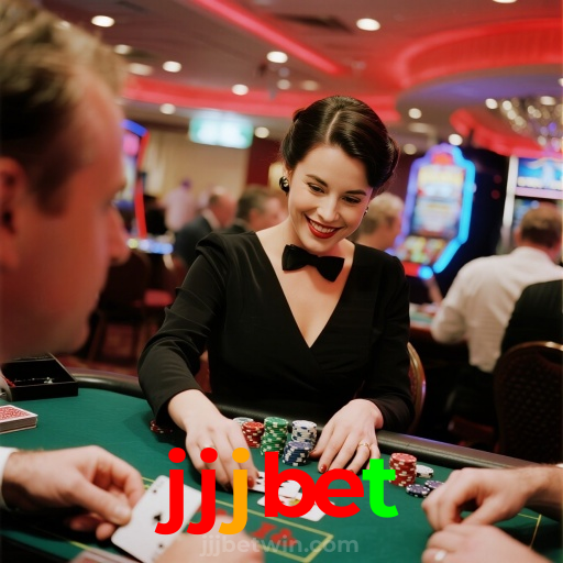 jjjbet：Jogue poker, slots e aposte no futebol ao vivo com confiança!