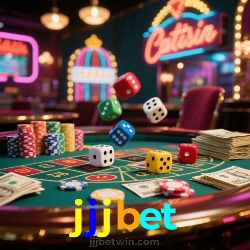 jjjbet：Jogue nas melhores slots e descubra o jackpot dos seus sonhos!