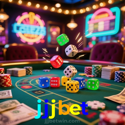 jjjbet:Jogue poker, slots e aposte no futebol para uma experiência única!