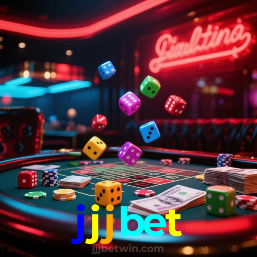 jjjbet:Aposte agora nas roletas e mostre sua sorte!