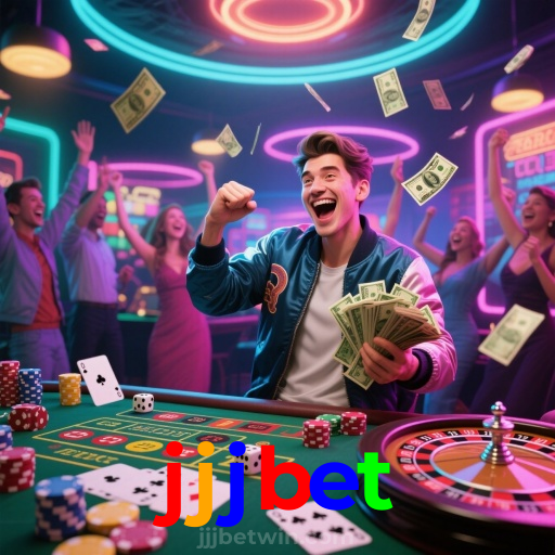 jjjbet:Jogue no melhor cassino online e descubra os maiores jackpots!