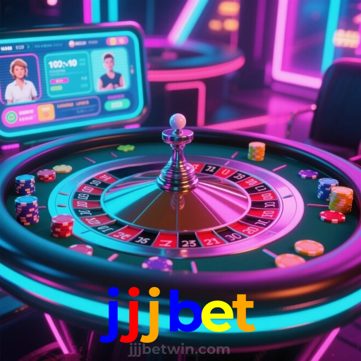 jjjbet：Aposte nas melhores mesas de poker e vença como nunca!