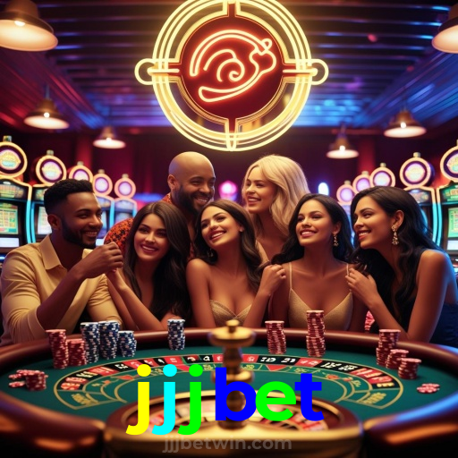 jjjbet：Sinta a emoção de ganhar no cassino online! Aposte e vença!