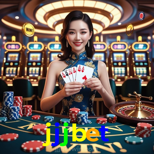 jjjbet：Poker, roleta e apostas no futebol online, onde sua sorte brilha!