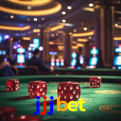 jjjbet:A diversão do cassino e as apostas no futebol ao seu alcance!