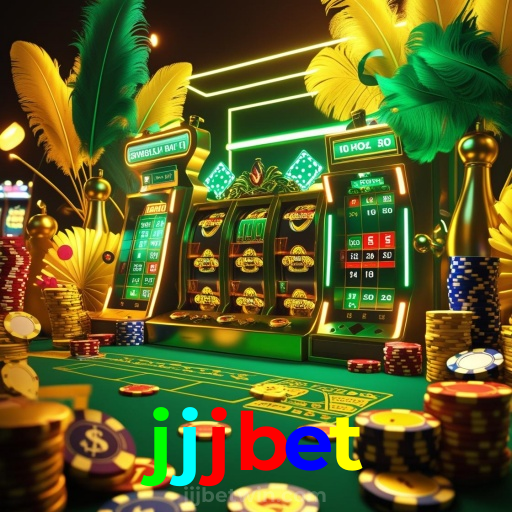 jjjbet:O cassino online oferece grandes prêmios! Aposte e ganhe agora!