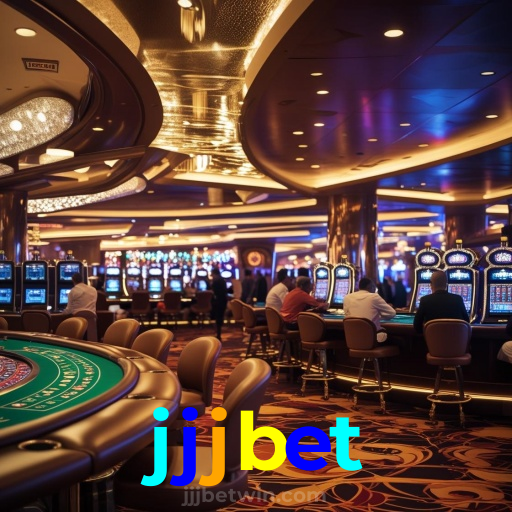 jjjbet:O melhor cassino online para quem ama futebol e jogos como poker e slots!