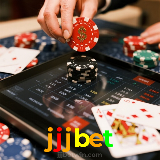 jjjbet：O futebol online está na sua tela! Aposte agora e vença!